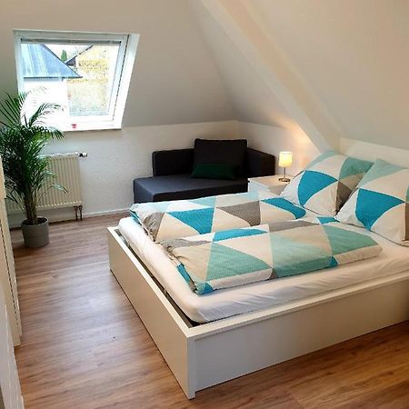 Wohlfuehl-Apartment Bad Kissingen III Zewnętrze zdjęcie